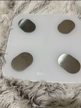 Smart Scale by FitTrack